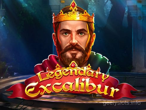 Legendary Excalibur