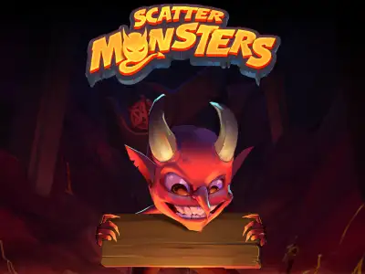 Scatter Monsters