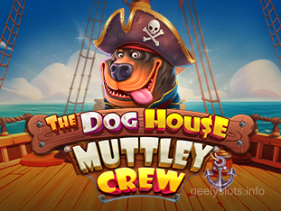 The Dog House - Muttley Crew